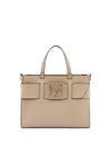 DAMEN-SCHULTERTASCHE - ARMANI EXCHANGE SAND - 942689 0A874 1