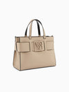 DAMEN-SCHULTERTASCHE - ARMANI EXCHANGE SAND - 942689 0A874 2