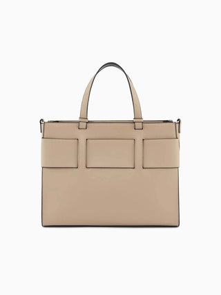 DAMEN-SCHULTERTASCHE - ARMANI EXCHANGE SAND - 942689 0A874 3