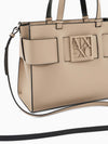 DAMEN-SCHULTERTASCHE - ARMANI EXCHANGE SAND - 942689 0A874 5