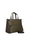 DAMEN-SCHULTERTASCHE - ARMANI EXCHANGE GRÜN - 942689 0A874 3