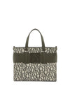 DAMEN-SCHULTERTASCHE - ARMANI EXCHANGE SAND - 942689 3F742 1