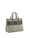 DAMEN-SCHULTERTASCHE - ARMANI EXCHANGE SAND - 942689 3F742 2