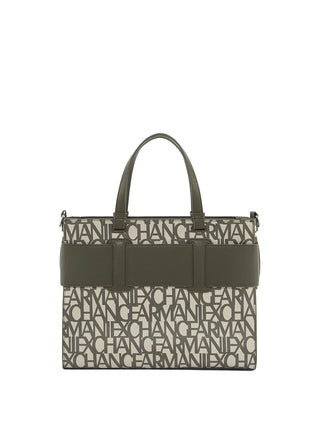 DAMEN-SCHULTERTASCHE - ARMANI EXCHANGE SAND - 942689 3F742 3