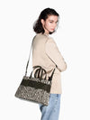 DAMEN-SCHULTERTASCHE - ARMANI EXCHANGE SAND - 942689 3F742 7
