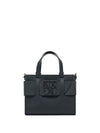 DAMEN-SCHULTERTASCHE - ARMANI EXCHANGE SCHWARZ - 942690 0A874 1