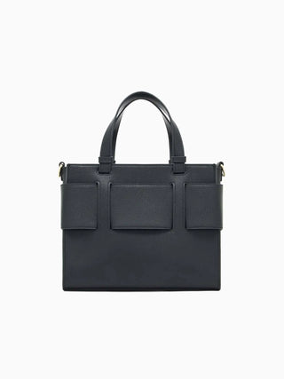 DAMEN-SCHULTERTASCHE - ARMANI EXCHANGE SCHWARZ - 942690 0A874 3