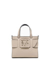 DAMEN-SCHULTERTASCHE - ARMANI EXCHANGE SAND - 942690 0A874 1