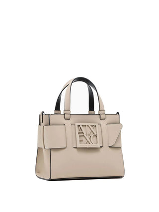 DAMEN-SCHULTERTASCHE - ARMANI EXCHANGE SAND - 942690 0A874 2