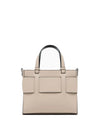 DAMEN-SCHULTERTASCHE - ARMANI EXCHANGE SAND - 942690 0A874 3