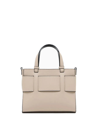 DAMEN-SCHULTERTASCHE - ARMANI EXCHANGE SAND - 942690 0A874 3