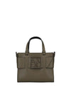 DAMEN-SCHULTERTASCHE - ARMANI EXCHANGE GRÜN - 942690 0A874 1