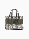 DAMEN-SCHULTERTASCHE - ARMANI EXCHANGE SAND - 942690 3F742 2