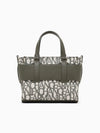 DAMEN-SCHULTERTASCHE - ARMANI EXCHANGE SAND - 942690 3F742 3