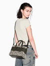 DAMEN-SCHULTERTASCHE - ARMANI EXCHANGE SAND - 942690 3F742 7