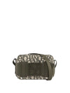 DAMEN-SCHULTERTASCHE - ARMANI EXCHANGE SAND - 942699 3F742 1