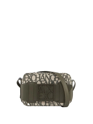 DAMEN-SCHULTERTASCHE - ARMANI EXCHANGE SAND - 942699 3F742 1