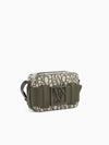 DAMEN-SCHULTERTASCHE - ARMANI EXCHANGE SAND - 942699 3F742 2