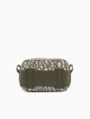 DAMEN-SCHULTERTASCHE - ARMANI EXCHANGE SAND - 942699 3F742 3