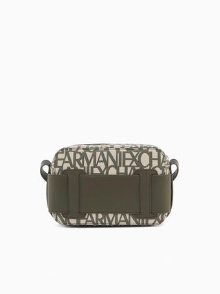 DAMEN-SCHULTERTASCHE - ARMANI EXCHANGE SAND - 942699 3F742 3