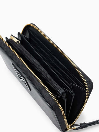 DAMENGELDBÖRSE - ARMANI EXCHANGE SCHWARZ - 948486 0A874 3