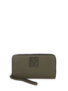DAMENGELDBÖRSE - ARMANI EXCHANGE GRÜN - 948486 0A874 1