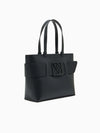 DAMEN-SCHULTERTASCHE - ARMANI EXCHANGE SCHWARZ - 949138 0A874 2