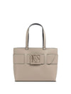 DAMEN-SCHULTERTASCHE - ARMANI EXCHANGE SAND - 949138 0A874 1