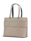 DAMEN-SCHULTERTASCHE - ARMANI EXCHANGE SAND - 949138 0A874 2