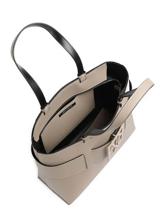 DAMEN-SCHULTERTASCHE - ARMANI EXCHANGE SAND - 949138 0A874 4