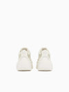 SNEAKERS DONNA - ARMANI EXCHANGE BIANCO - XDX120 XV708 4