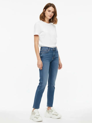 SNEAKERS DONNA - ARMANI EXCHANGE BIANCO - XDX120 XV708 8