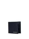 PORTAFOGLIO UOMO - ARMANI EXCHANGE NAVY - XM000167 AF19931 2