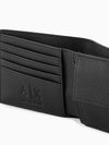 PORTAFOGLIO UOMO - ARMANI EXCHANGE NERO - XM000167 AF19931 4
