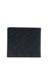 PORTAFOGLIO UOMO - ARMANI EXCHANGE NERO - XM000167 AF27287 2