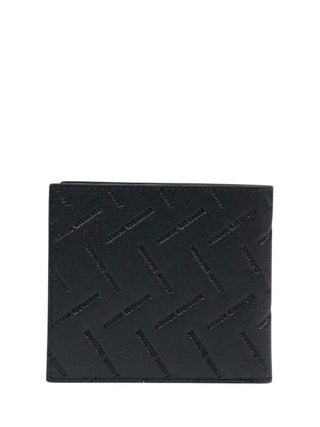 PORTAFOGLIO UOMO - ARMANI EXCHANGE NERO - XM000167 AF27287 2