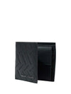 PORTAFOGLIO UOMO - ARMANI EXCHANGE NERO - XM000167 AF27287 4