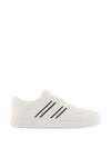 SNEAKERS UOMO - ARMANI EXCHANGE BIANCO-NERO - XM002198 AF21421 1