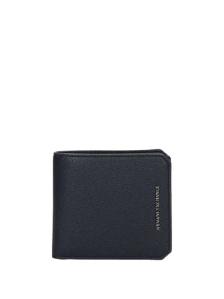 Herren-Geldbörse - Armani Exchange Navy - XM002591 AF22651