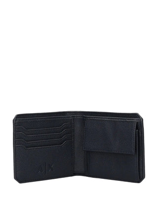 Herren-Geldbörse - Armani Exchange Navy - XM002591 AF22651 3