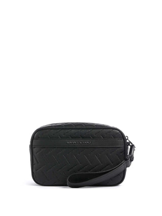 BEAUTY UOMO - ARMANI EXCHANGE NERO - XM002600 AF22654 1