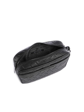 BEAUTY UOMO - ARMANI EXCHANGE NERO - XM002600 AF22654 5