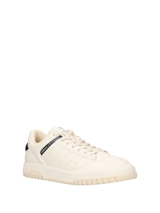 Herren-Sneaker - Armani Exchange Weiß-Schwarz - XM002831 AF24946 2