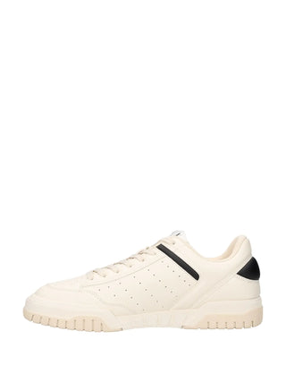 Herren-Sneaker - Armani Exchange Weiß-Schwarz - XM002831 AF24946 4