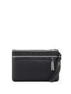 Herren-Clutch - Armani Exchange Schwarz - XM002835 AF22662 1