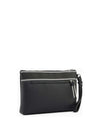 Herren-Clutch - Armani Exchange Schwarz - XM002835 AF22662 2