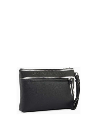 Herren-Clutch - Armani Exchange Schwarz - XM002835 AF22662 2