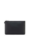 Herren-Clutch - Armani Exchange Schwarz - XM002835 AF22662 3
