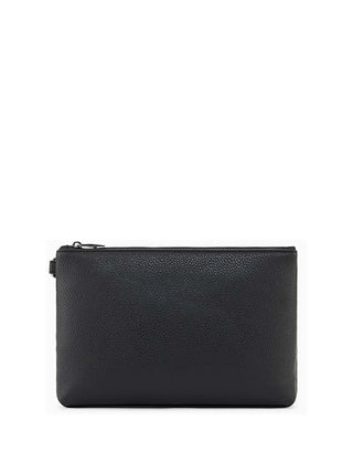 Herren-Clutch - Armani Exchange Schwarz - XM002835 AF22662 3