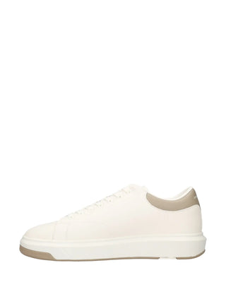 Herren-Sneaker - Armani Exchange Weiß - XUX123 XV534 4